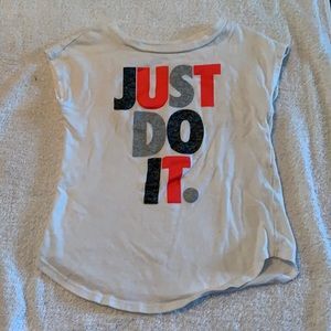 Nike shirt